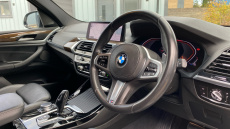 BMW X3 xDrive20d MHT M Sport 5dr Step Auto Diesel Estate